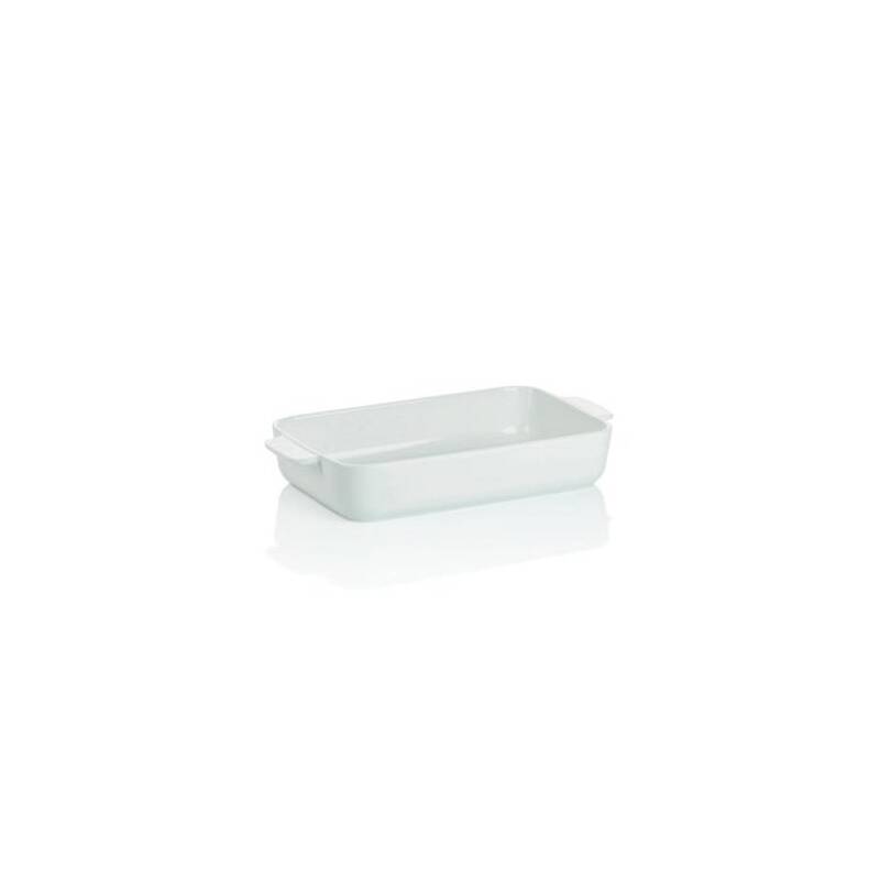 Obrázok KELA Pekáč ESTER 29x15,5x4,5cm porcelán KL-11686