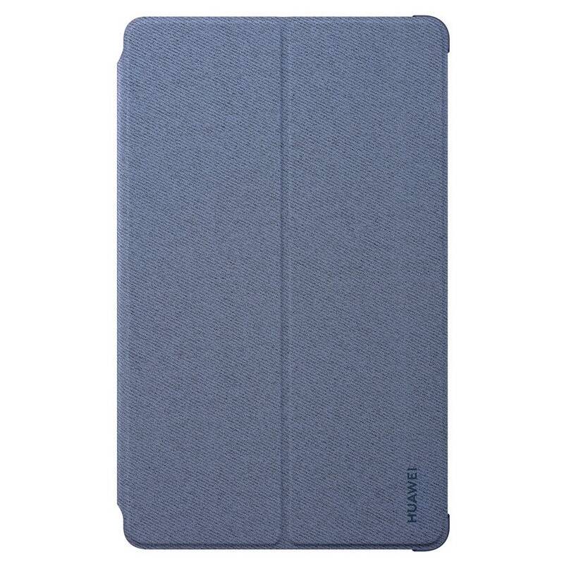 Púzdro na tablet Huawei MatePad T8 Flip Cover (96662488) sivé/modré