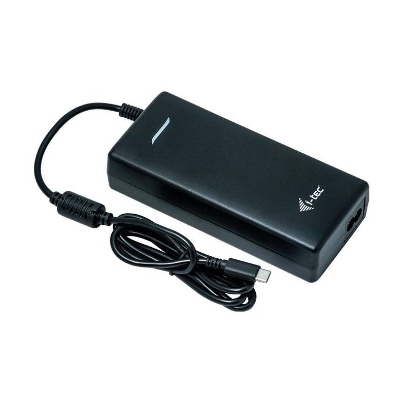 Sieťový adaptér i-tec USB-C PD 3.0 + 1x USB 3.0, 112W (CHARGER-C112W)
