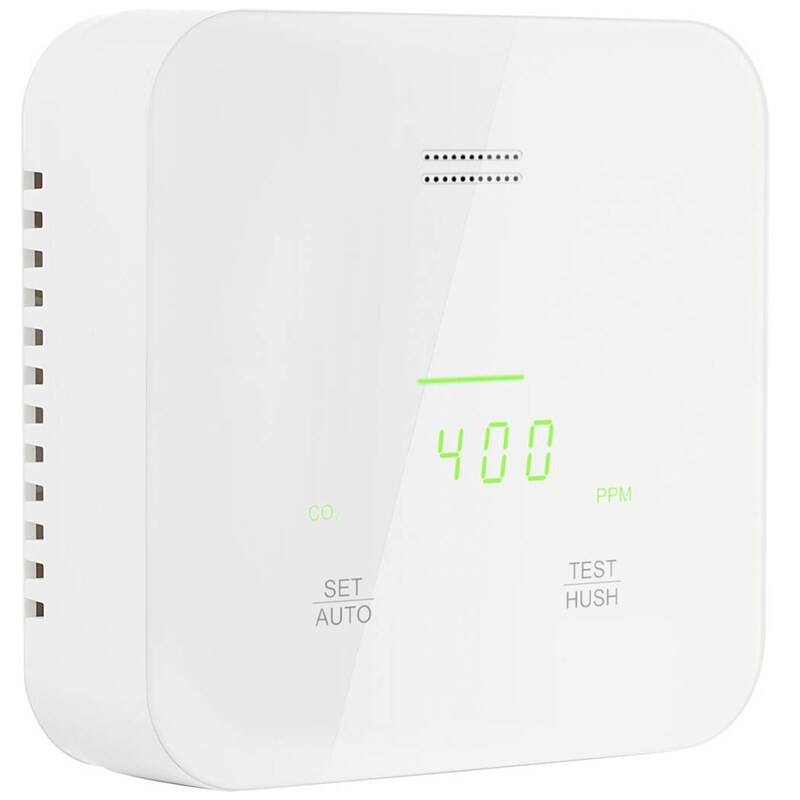 Obrázok Smartwares Air Quality Alarm (FGA-13900)