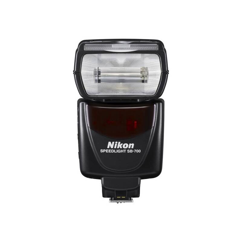 Blesk Nikon SB-700 čierny + Doprava zadarmo