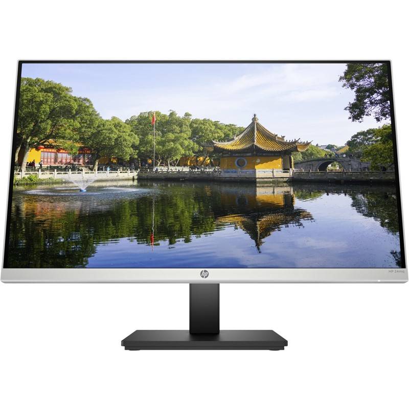 Obrázok LCD HP IPS Monitor HP 24mq  LED backlight AG; 24