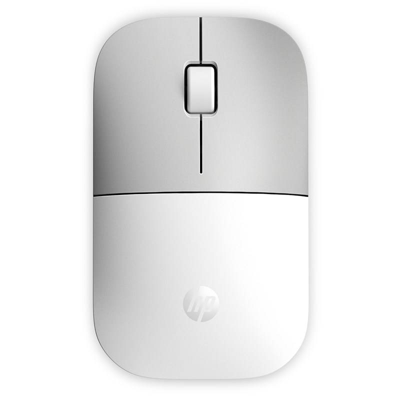 Obrázok HP Z3700 Wireless Mouse Ceramic - bezdrátová MYŠ 171D8AA#ABB