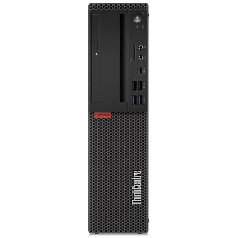 Obrázok Lenovo ThinkCentre M75s-1 (11A9000BMC) čierny