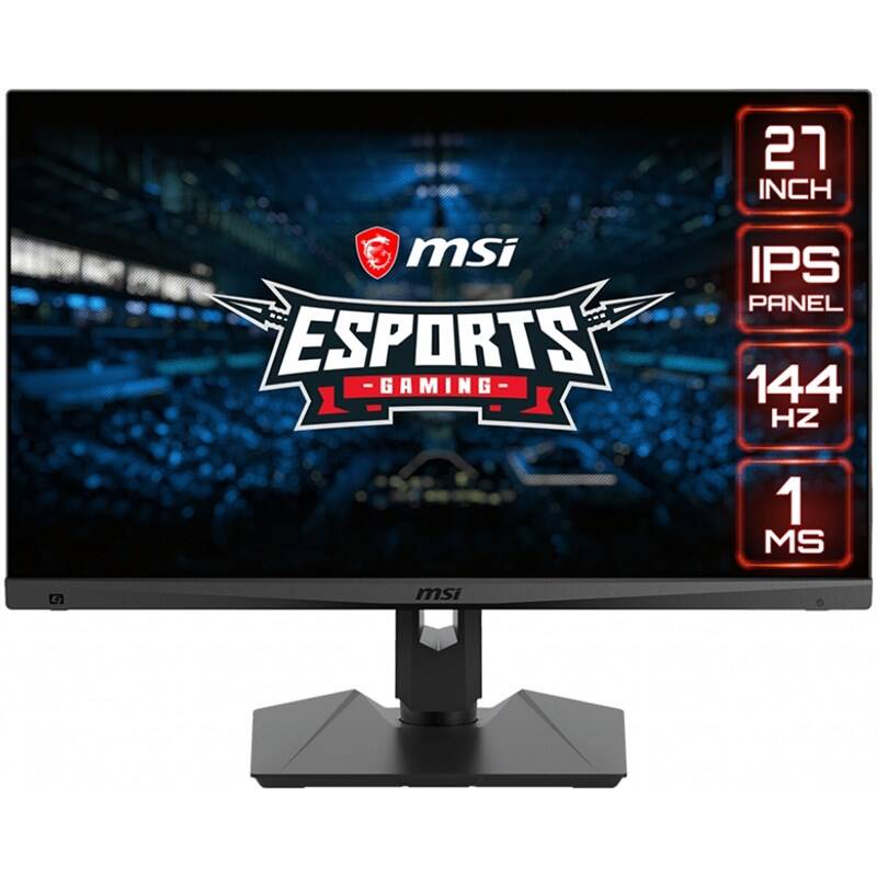 Obrázok MSI Gaming monitor Optix MAG274R, 27