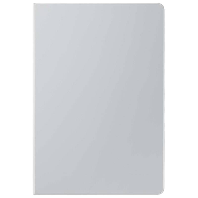 Puzdro na tablet Samsung Galaxy Tab S7+/S7 FE (EF-BT730PJEGEU) sivé