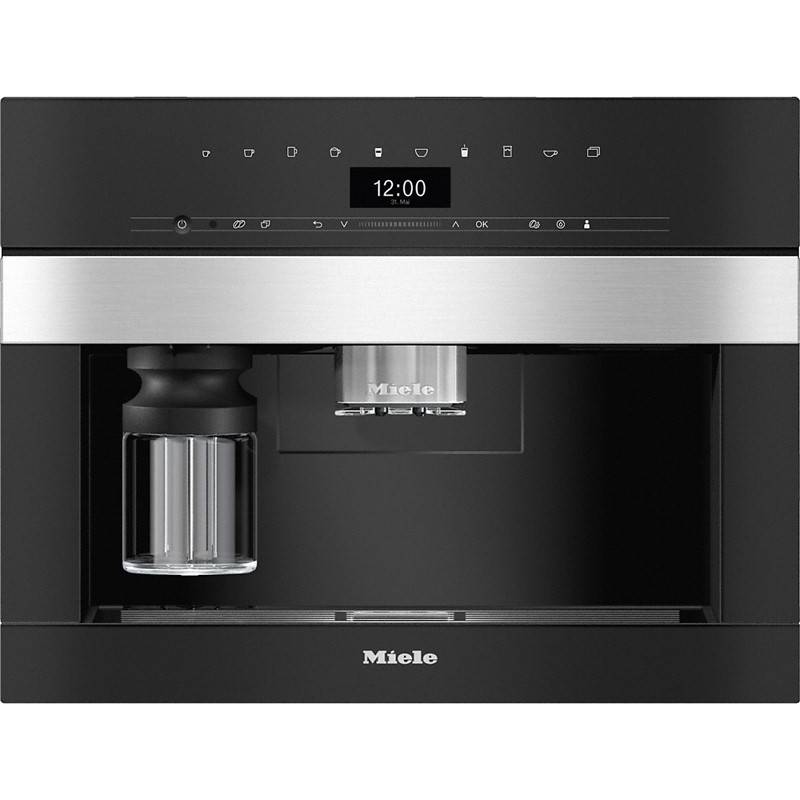 Obrázok MIELE CVA7440 EDST (29744040CZ)