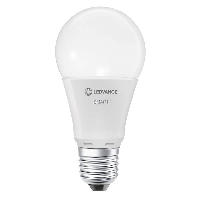 Obrázok Ledvance LED Stmievateľná žiarovka SMART+ E27/9W/230V 2700K - Ledvance P224688