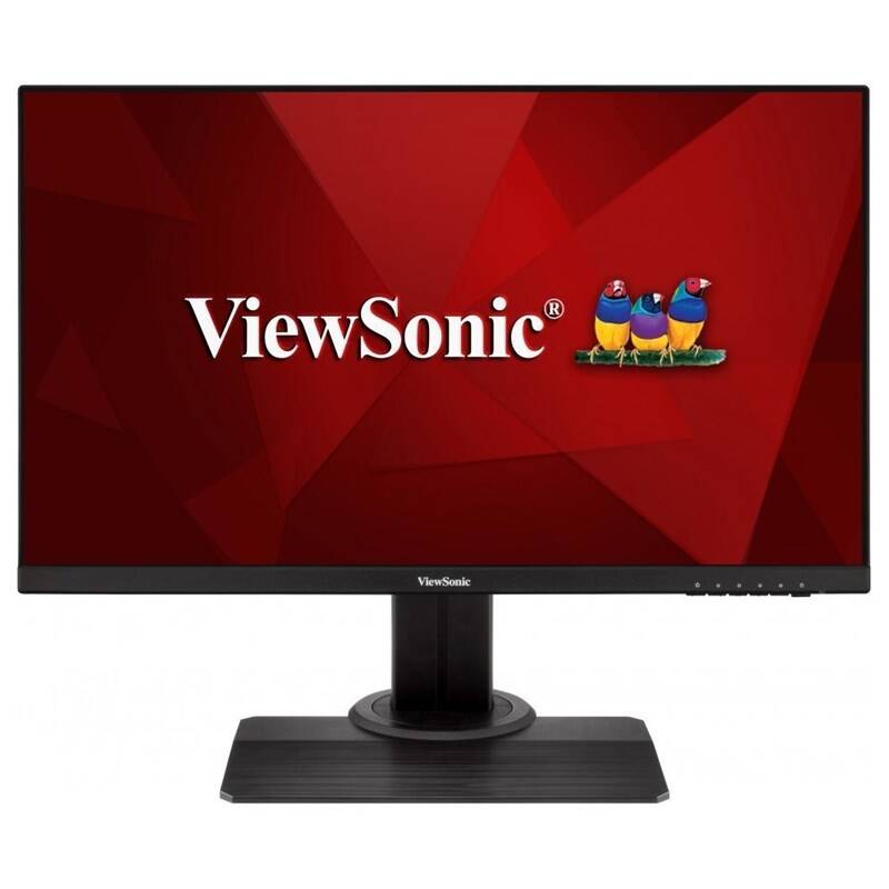 Obrázok 27 ViewSonic XG2705-2K Gaming