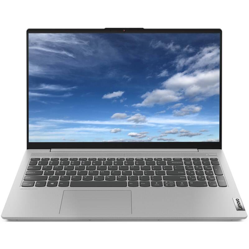 Obrázok LENOVO NTB IdeaPad 5 15ALC05-Ryzen 3-5300U,15.6