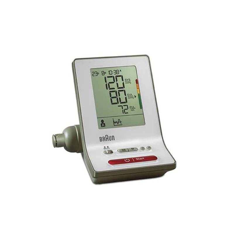 Obrázok Braun BP 6000 (4022167600851)