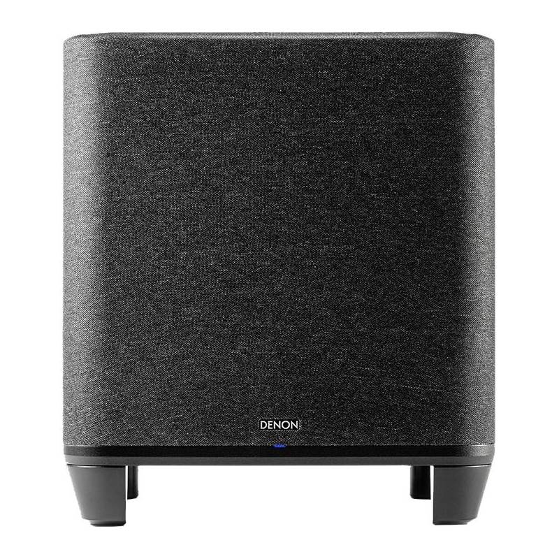 Obrázok Denon Home Subwoofer čierny