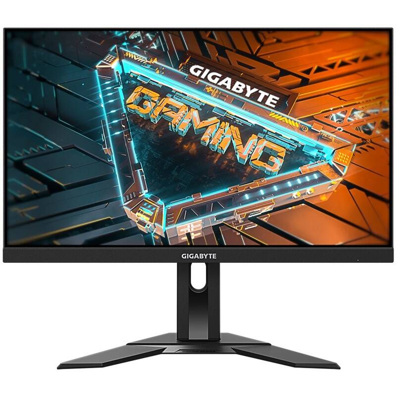 Obrázok Gigabyte G24F 2 (G24F 2) čierny