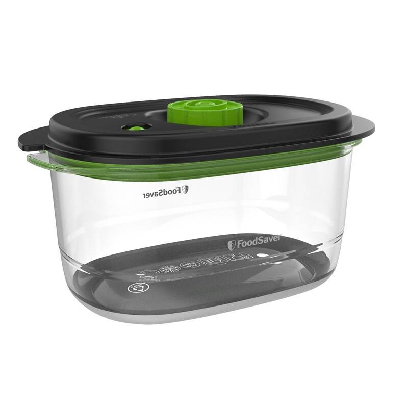 Obrázok FoodSaver New Fresh 1,2 l (FFC022X)