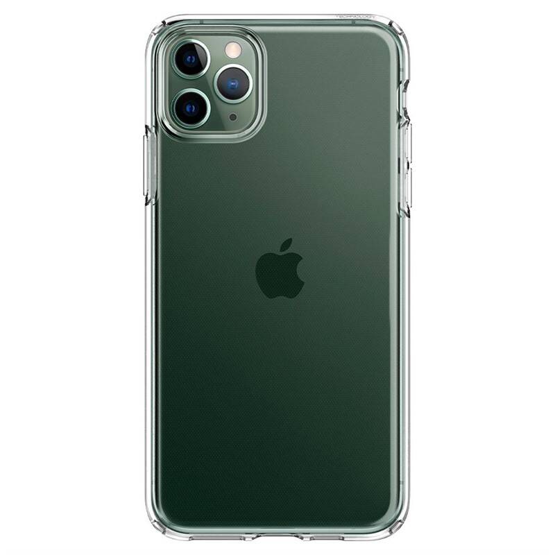 Obrázok Spigen Liquid Crystal Clear iPhone 11 Pro (077CS27227)