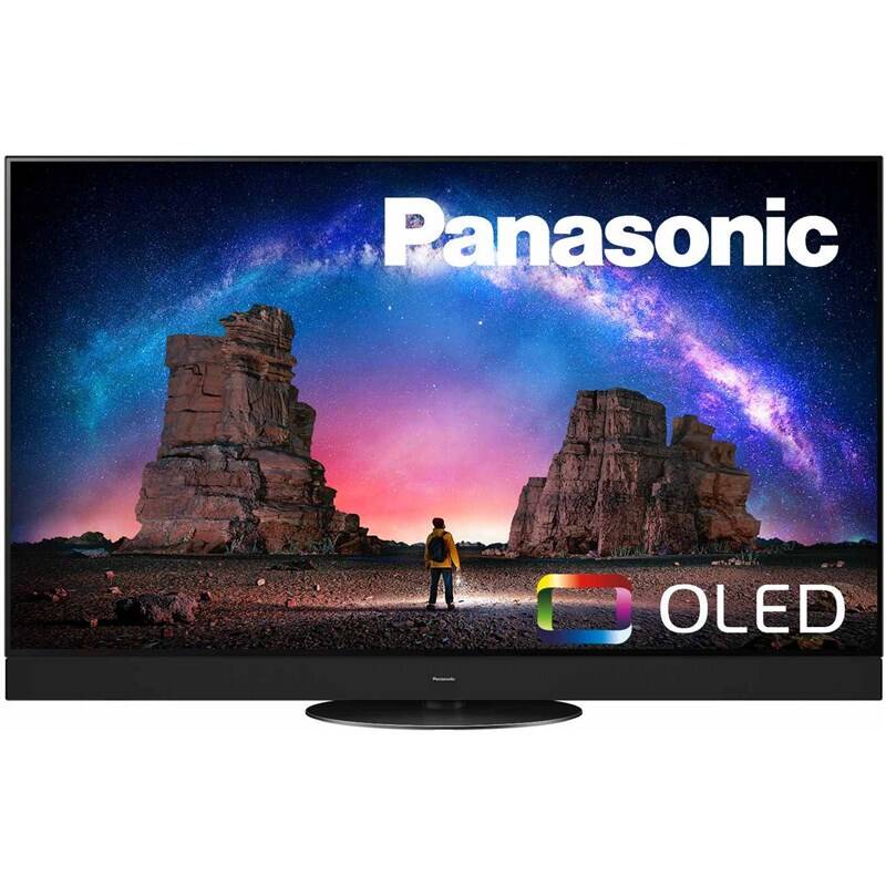 Obrázok 55 Panasonic TX-55JZ2000E