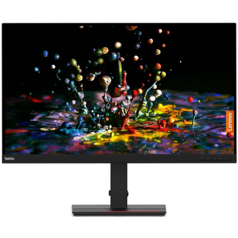 Obrázok Lenovo ThinkVision P32p-20 (62DBGAT2EU) čierny