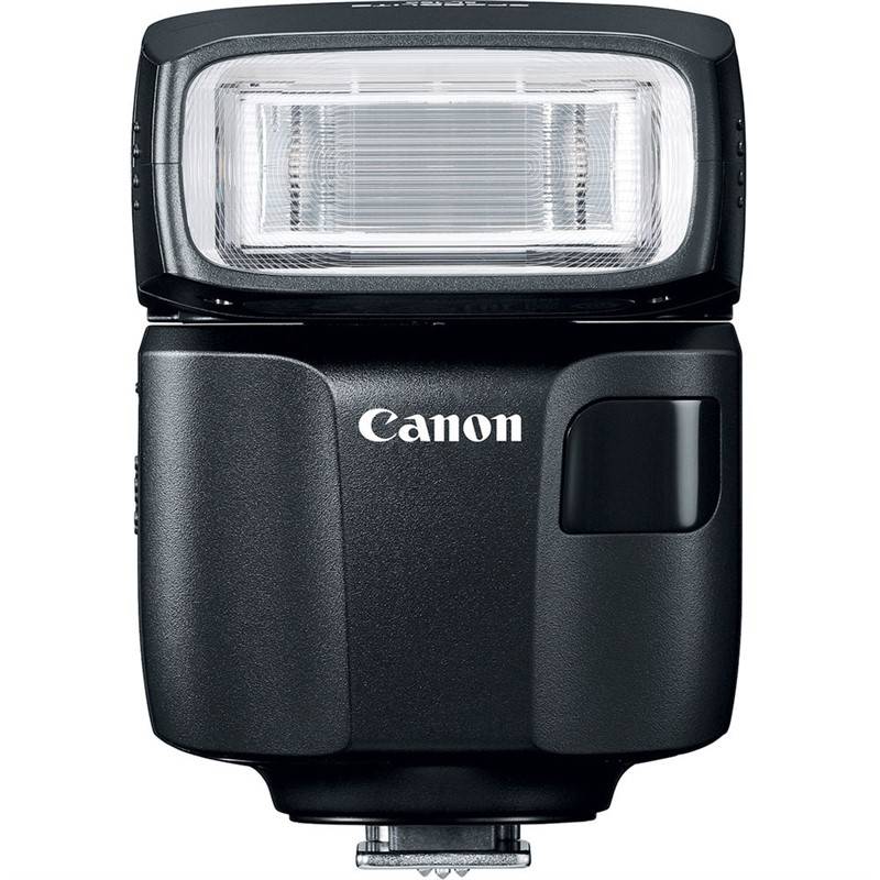Blesk Canon Speedlite EL-100 (3249C003) čierny + Doprava zadarmo