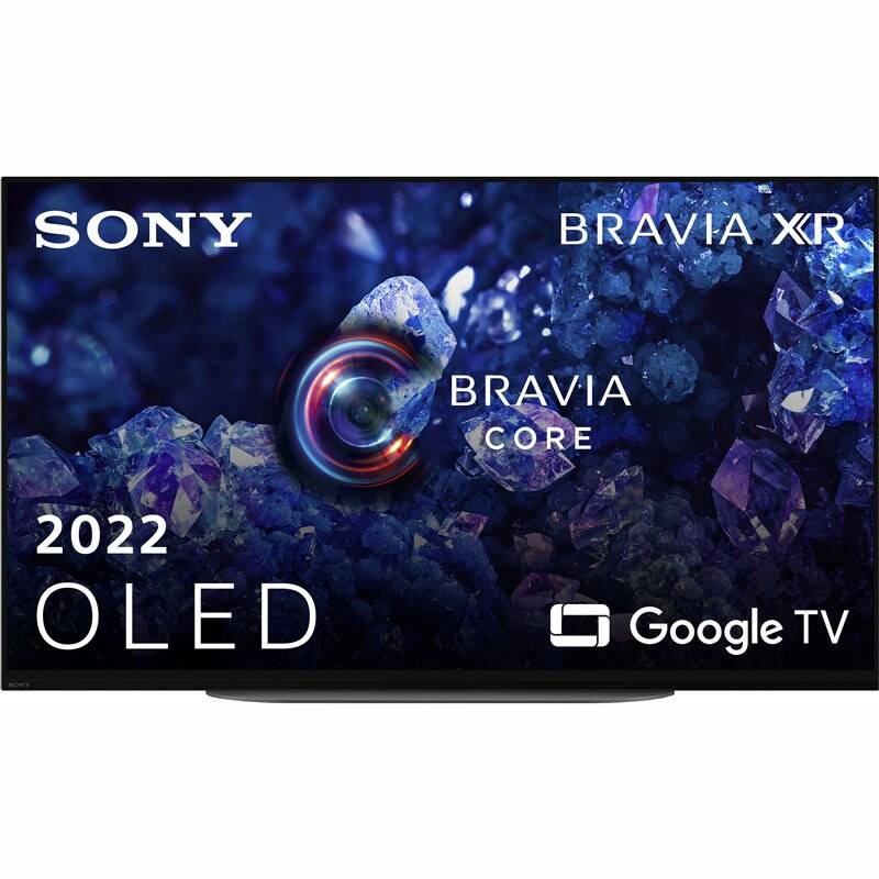 Obrázok Sony XR-42A90K čierna