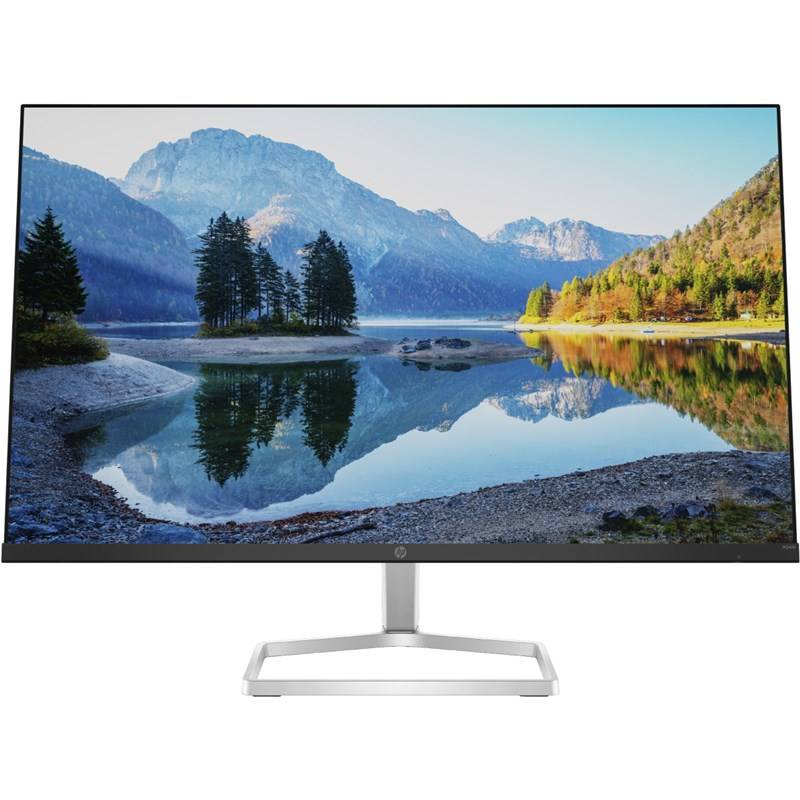 Obrázok LCD HP M24fe; IPS matný 24