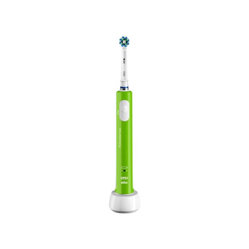 Obrázok Oral B Pre 400 Green (4210201135654)