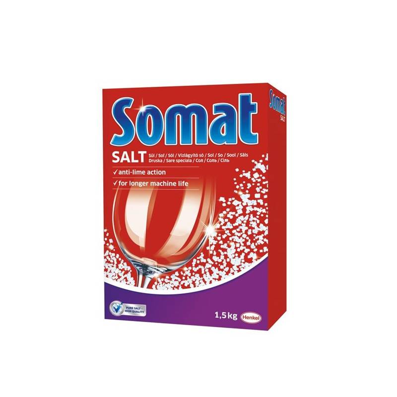 Obrázok Somat Sůl 1,5 kg