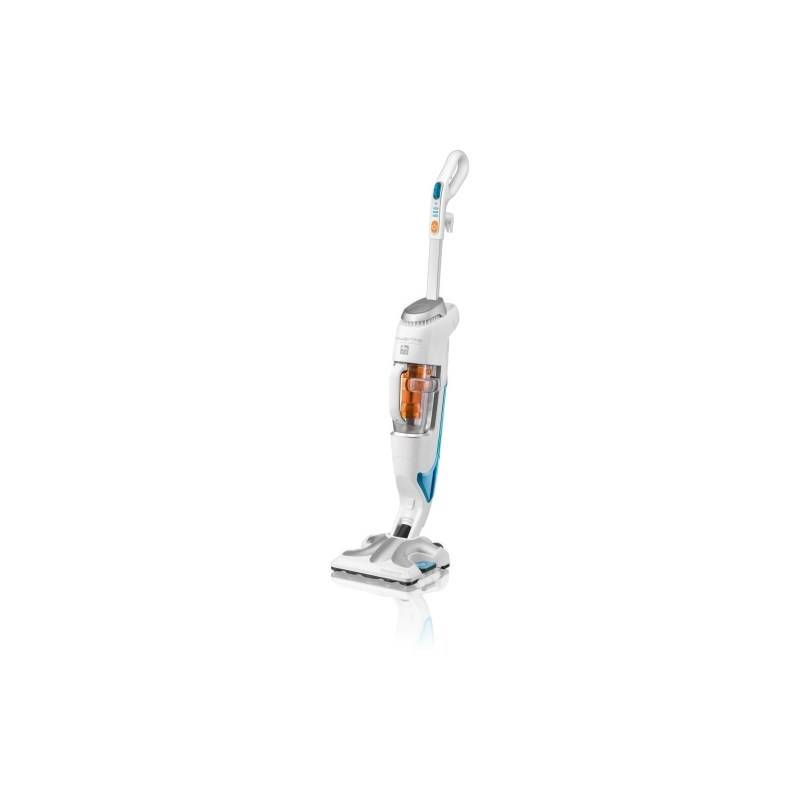 Obrázok Rowenta RY7557WH Clean & Steam