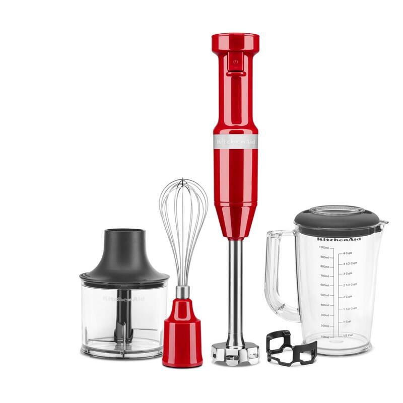 Obrázok KitchenAid 5KHBV83EER