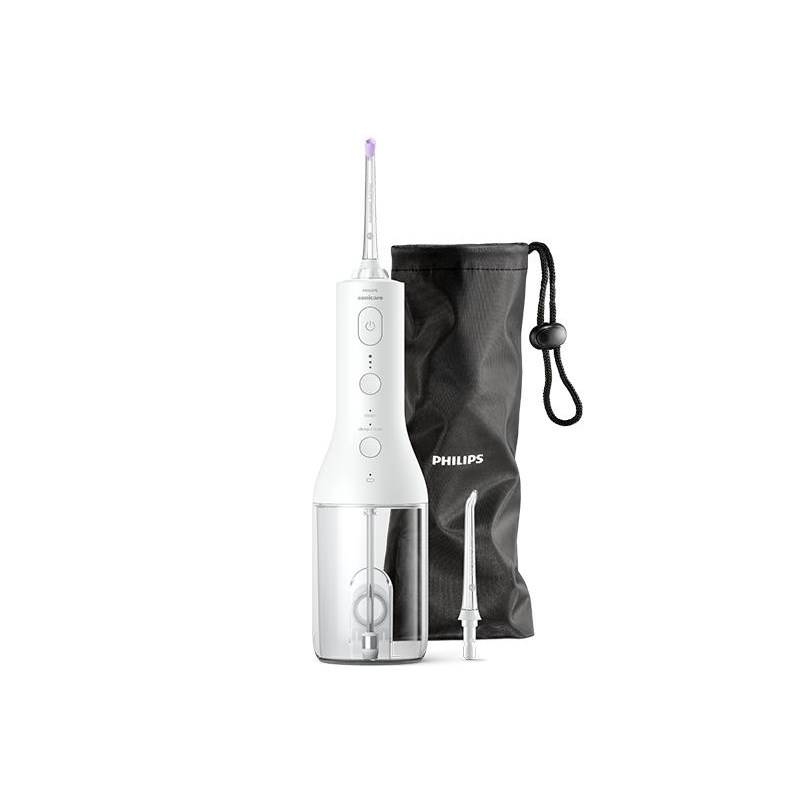 Obrázok Philips Sonicare Power Flosser HX3826/31 biela