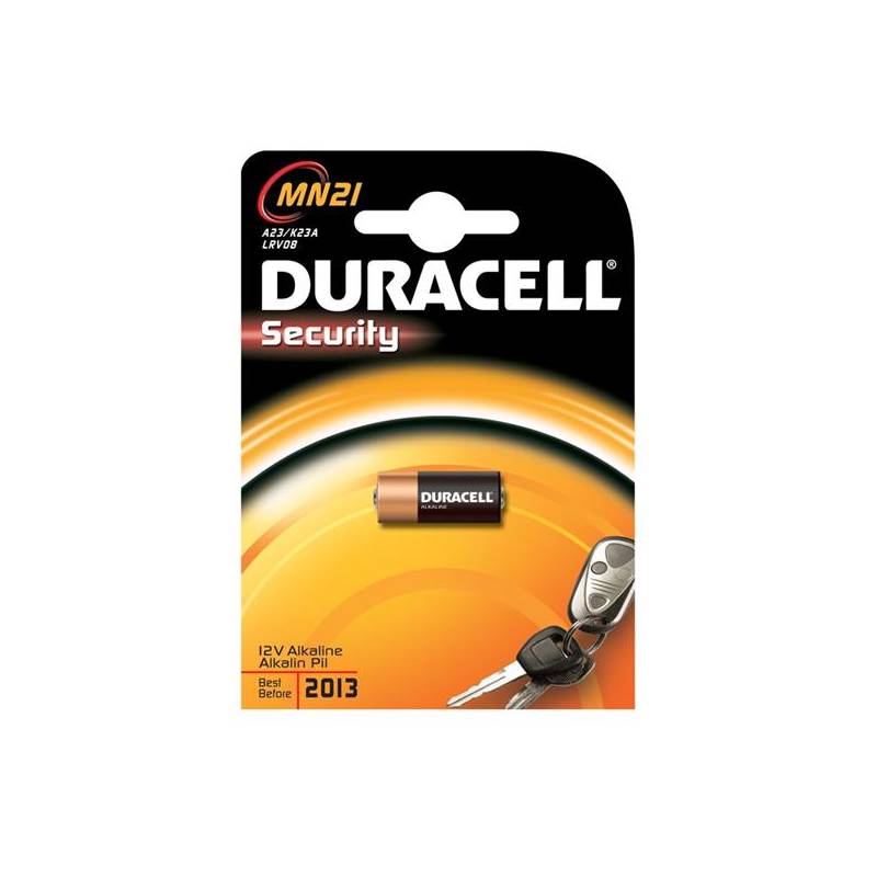 Obrázok Duracell 23A (10PP040006)