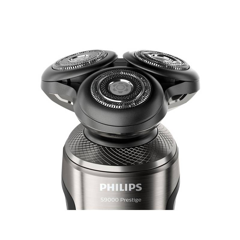 Príslušenstvo pre holiace strojčeky Philips Series 9000 SH98/70 sivá
