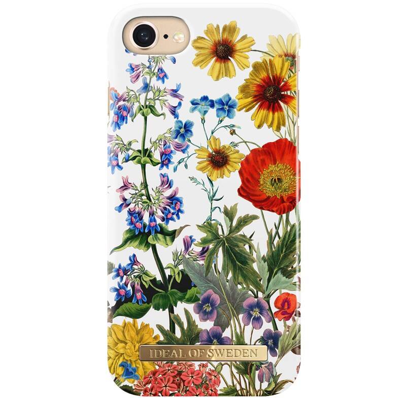 Obrázok iDeal  Fashion Case iPhone 8/7/6/6s Flower Meadow