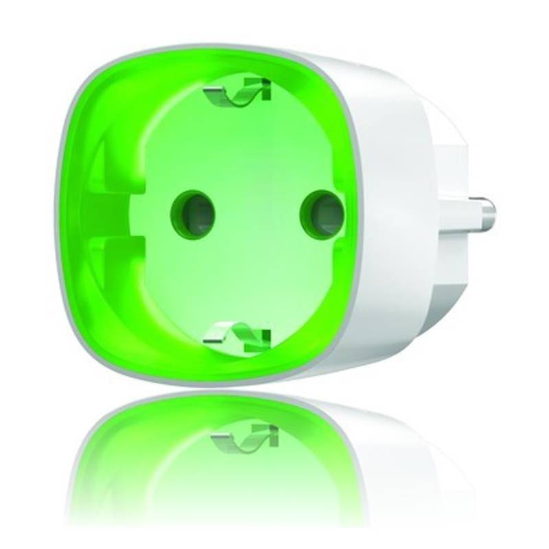 Obrázok Ajax Socket white (AJAX13305)