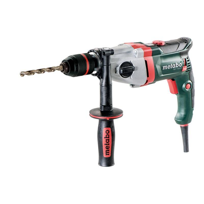 Obrázok Metabo Metabo BEV 1300-2 