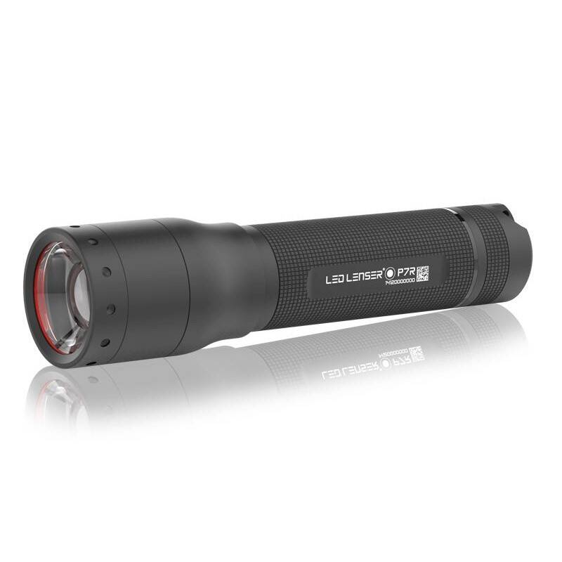 Obrázok Ledlenser P7R (4029113940801)