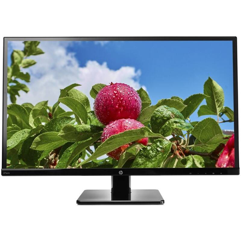 Obrázok HP 27wm 27-inch Display