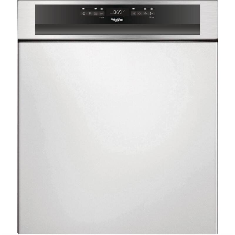 Obrázok Whirlpool WBO 3O33 PL X nerez