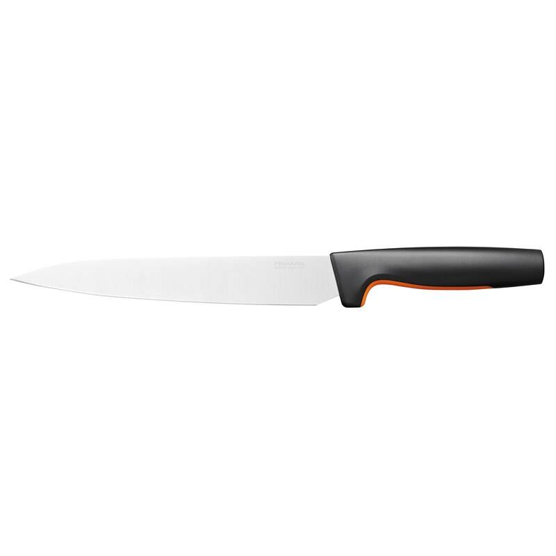 Obrázok Fiskars Functional Form™ Porciovací nôž 21cm