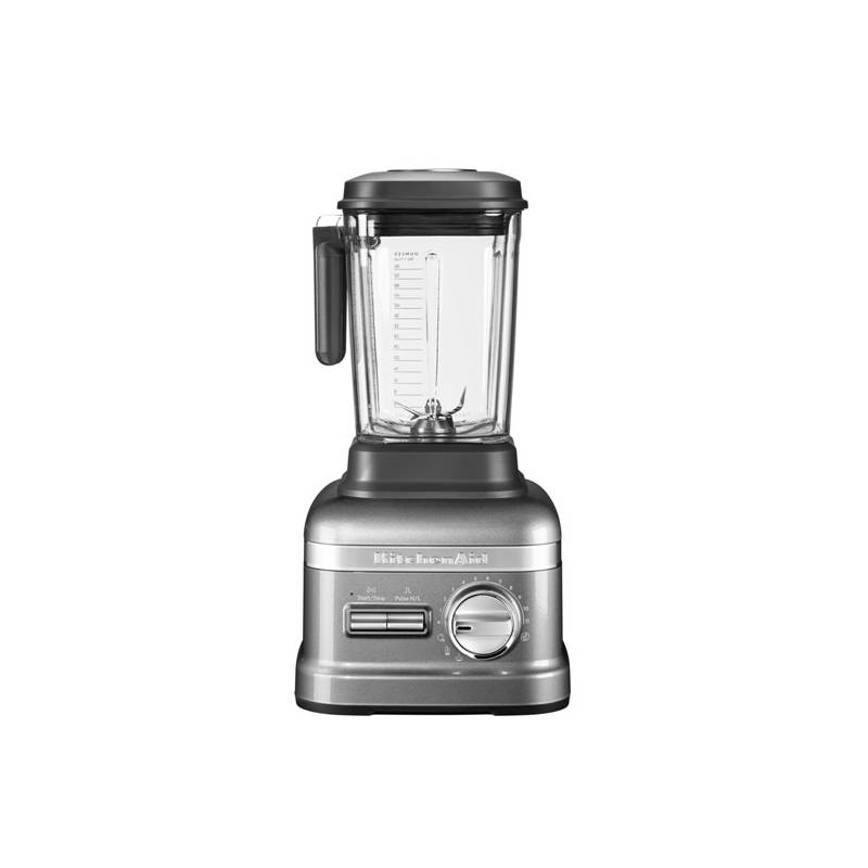 Obrázok Stolný mixér Power Plus KitchenAid 5KSB8270 strieborno šedá