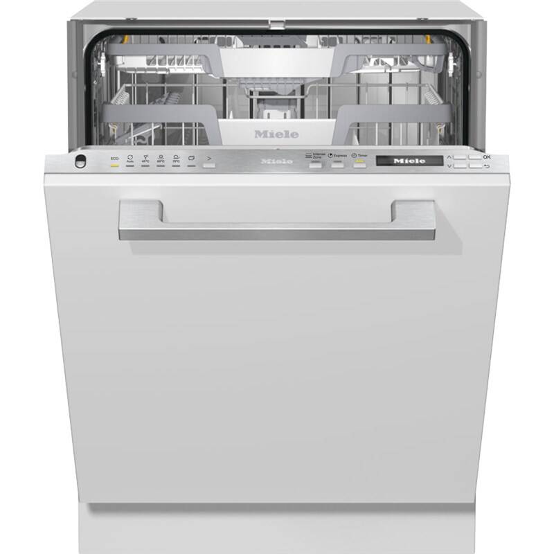 Obrázok MIELE G 7250 SCVI