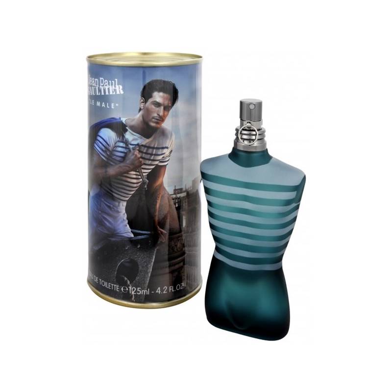 Obrázok JEAN PAUL GAULTIER Le Male EDT 125ml