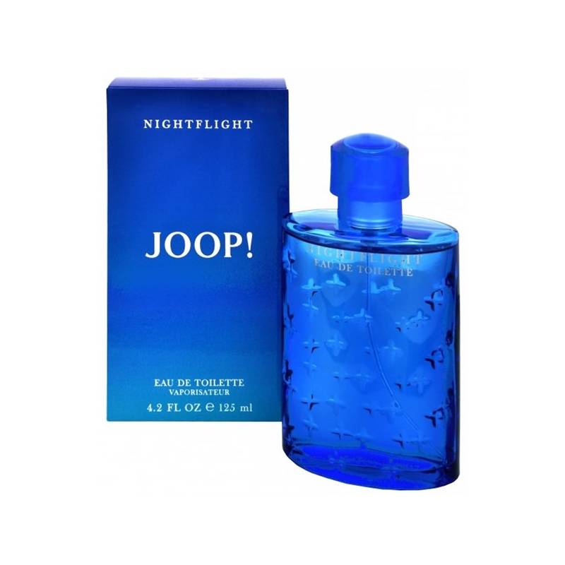 Obrázok JOOP Nightflight EDT 125ml