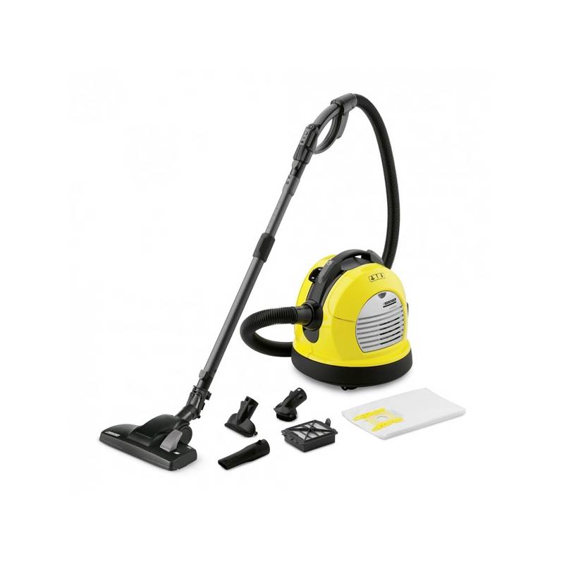 Obrázok KARCHER VC 6 PREMIUM, 1.195-605