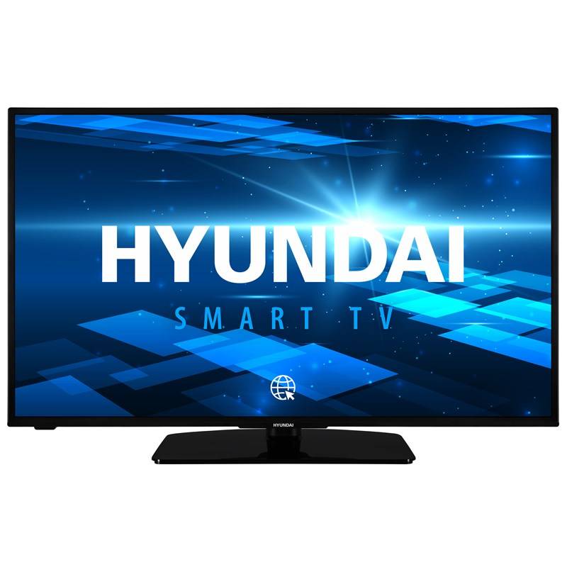 Televízor Hyundai FLM 40TS250 SMART čierna + Doprava zadarmo