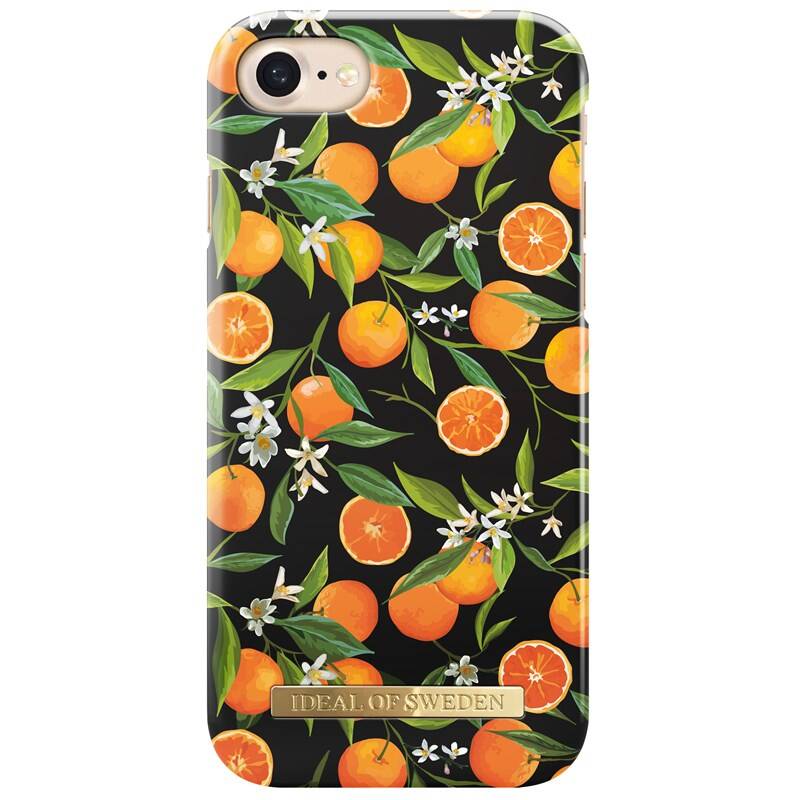 Obrázok iDeal Of Sweden Fashion na Apple iPhone 8/7/6/6s/SE (2020) - Tropic Fall (IDFCS17-I7-64)