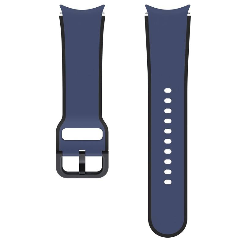 Remienok Samsung Galaxy Watch5 2-Tone Band (S/M) (ET-STR90SNEGEU) modrý
