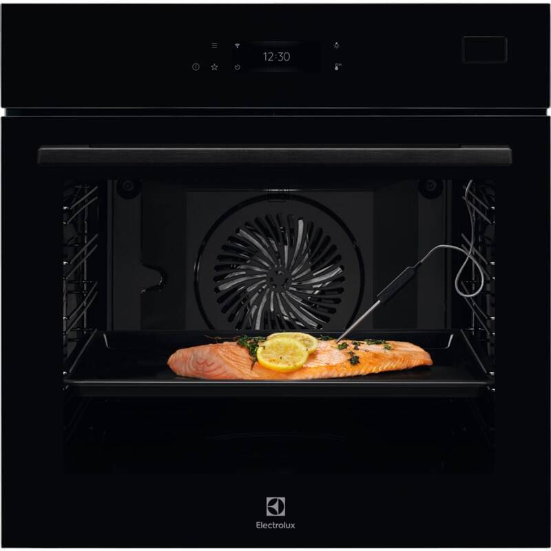 Obrázok Electrolux EOB8S39WZ