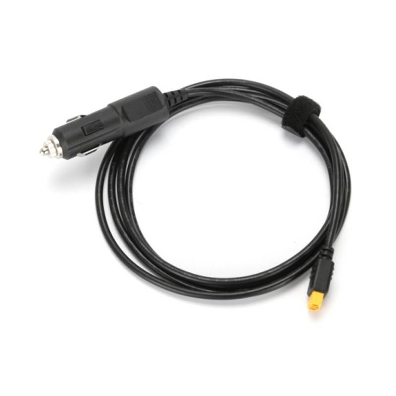 Obrázok EcoFlow Car Charge XT60 Cable 1,5M