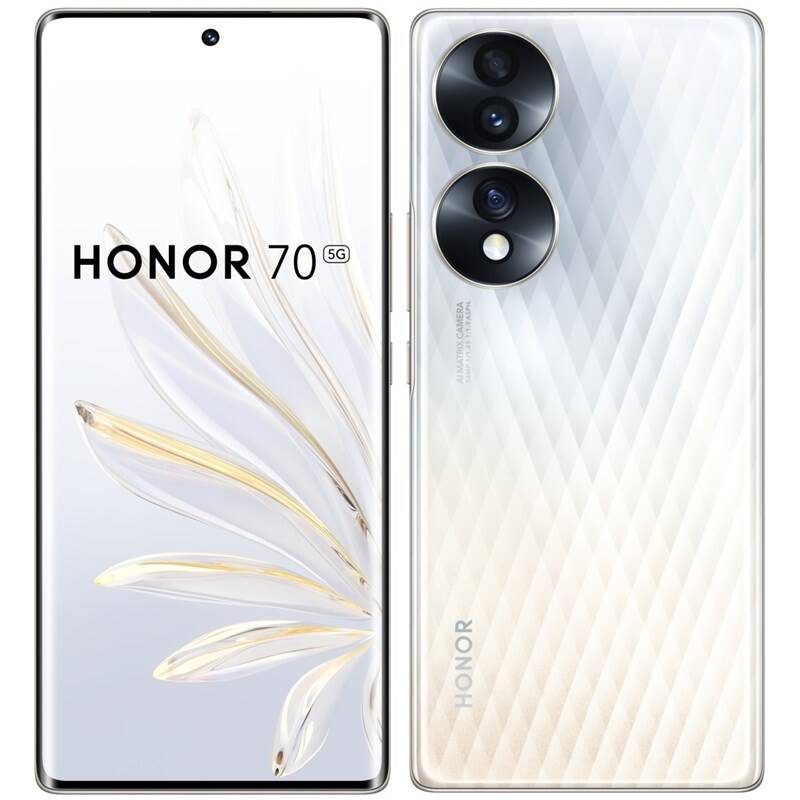 Honor 70 128 гб. Смартфон Honor 70 8+256gb Crystal Silver. Honor 70 256. Смартфон Honor 70 256 ГБ серебристый. Хонор 70 128гб.