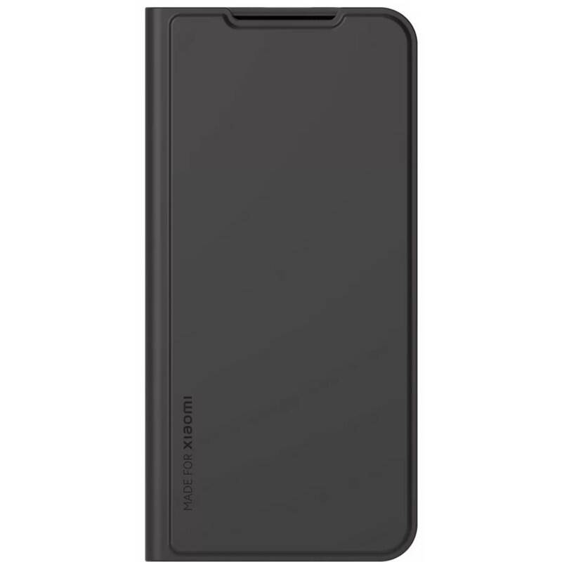 Obrázok Made for Xiaomi Book Pouzdro pro Xiaomi Redmi Note 11/11s Black